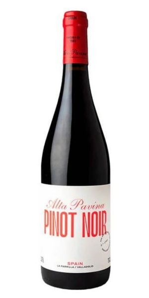 rode wijn Bodegas Alta Pavina