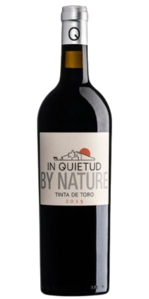 rode wijn Quinta De La Quietud 'In quietud by Nature