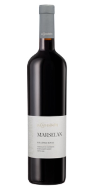 rode wijn Domaine La Catherinette 'Marselan