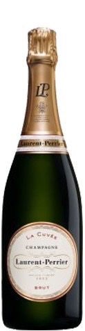 Champagne brut Laurent Perrier 'La Cuvée brut Laurent Perrier 'La Cuvée brut