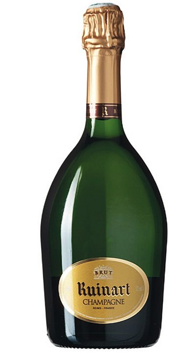 Champagne  brut Ruinart '