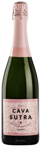 Cava brut Cava Sutra Cava Sutra