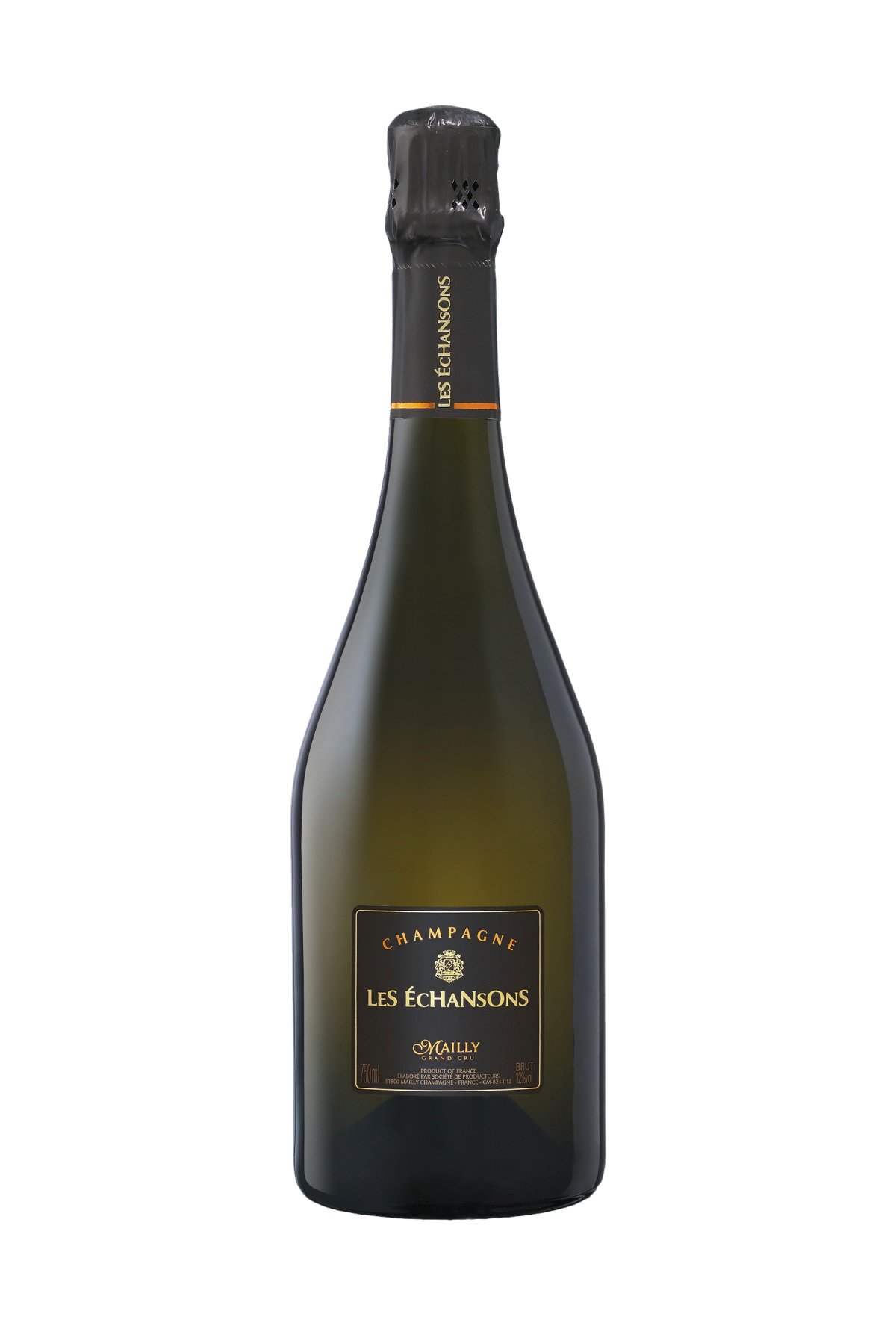 Champagne  brut Mailly 'Les échansons