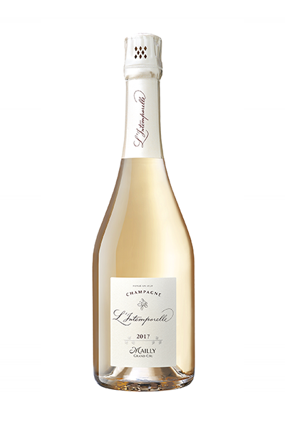 Champagne  brut Mailly 'Intemporelle
