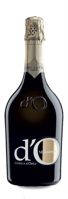 Prosecco brut Fattoria Conca d'Oro 'Cuvee Nobile