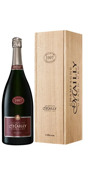 Champagne  brut Mailly 'Millesime Collection