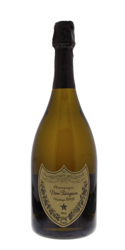 Champagne  brut Dom Perignon