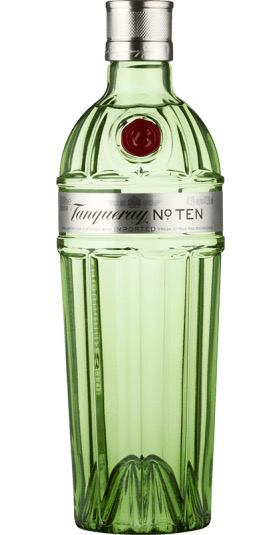 spirits Tanqueray TEN