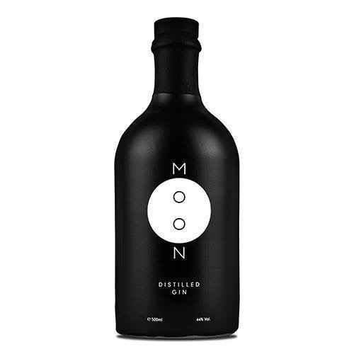 spirits Moon gin