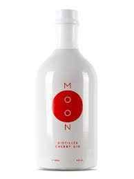 spirits Moon Gin Cherry
