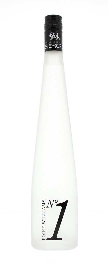 spirits Biercée Poire William NR1