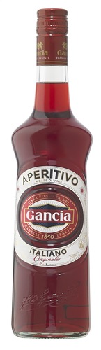 spirits Gancia Aperitvo