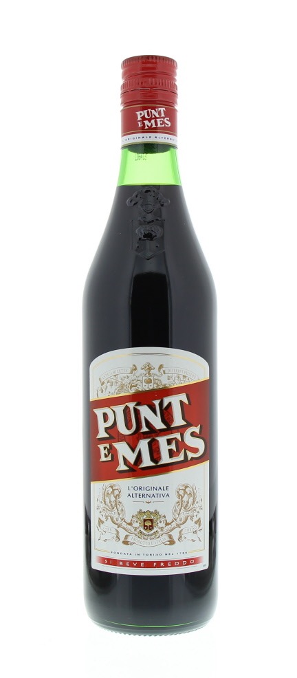 spirits Punt e Mes