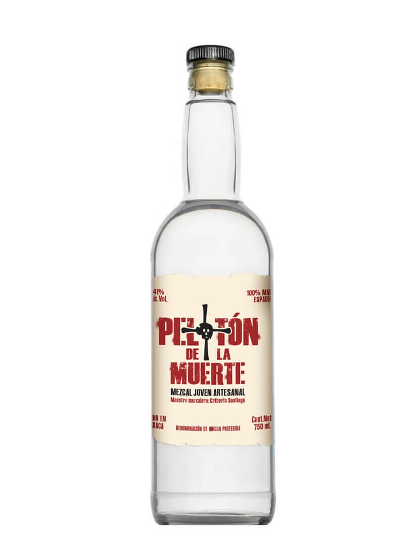 spirits Peloton De La Muerte