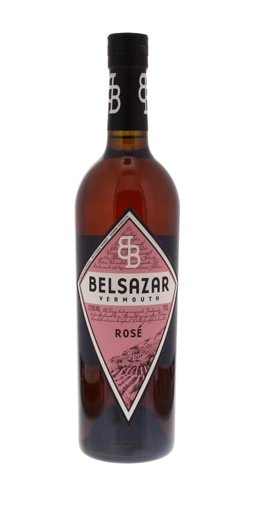 spirits Belsazar Rosé