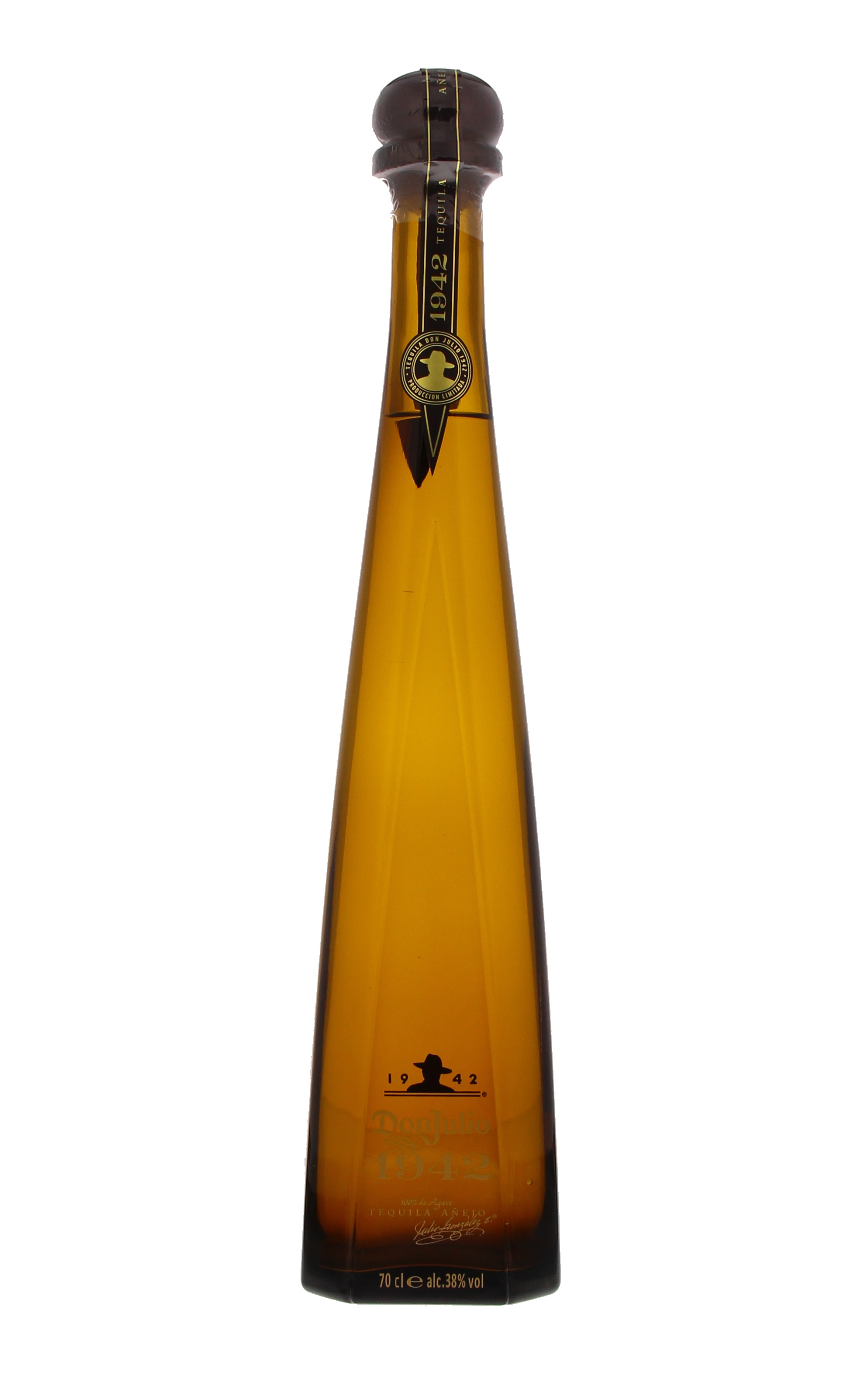 spirits Don julio 1942