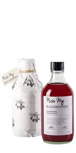 spirits Kiss My Blackberries