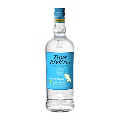 spirits Trois Rivières Argricole