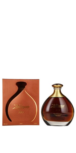 spirits Zacapa XO - Giftbox