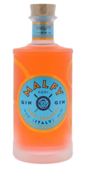 spirits Malfy Con Arancia