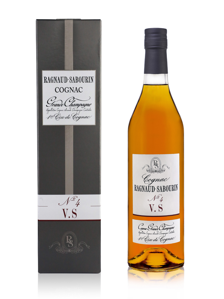 spirits Ragnaud-Sabourin N?4