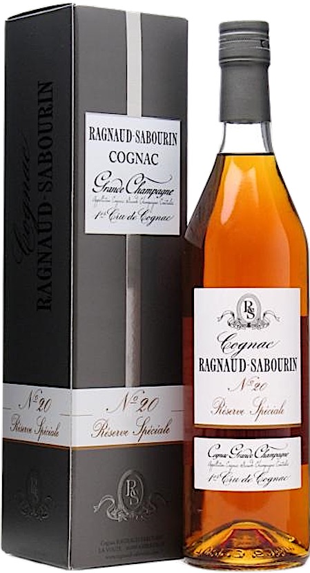 spirits Ragnaud-Sabourin N°20