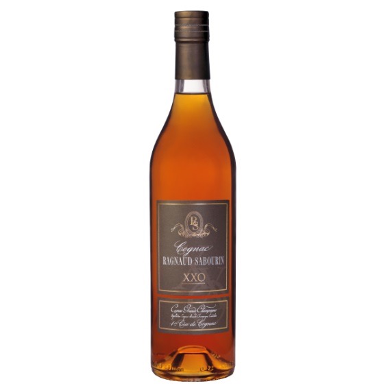 spirits Ragnaud-Sabourin N°30