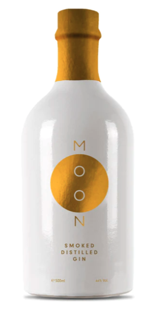 spirits Moon Gin Smoked