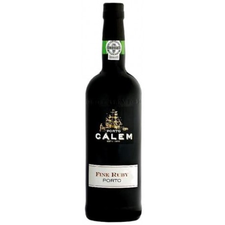 spirits Calem Fine Ruby