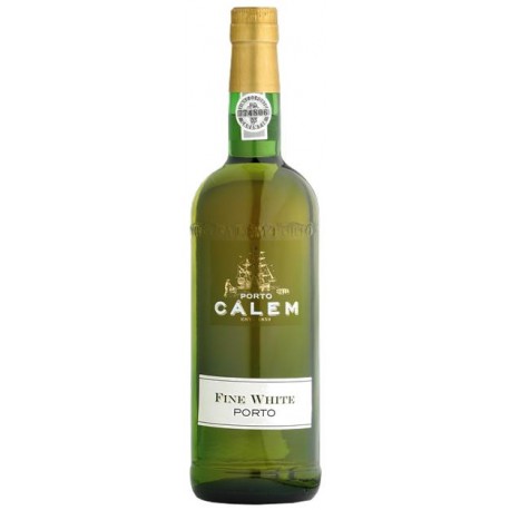 spirits Calem Fine White
