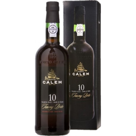 spirits Calem 10y