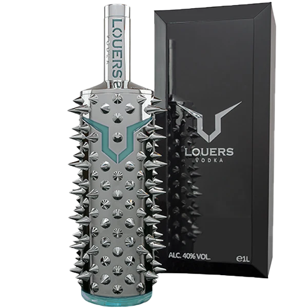 spirits Louers Premium Luminous