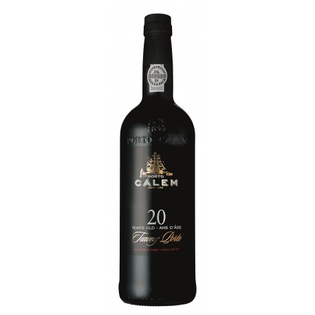 spirits Calem 20y