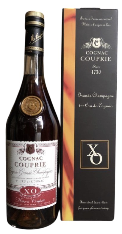 spirits Couprie