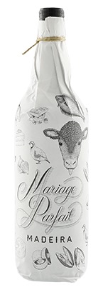 spirits Mariage Parfait Medium Sweet