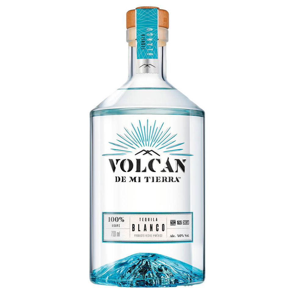 spirits Volcan de Mi Tierra Blanco