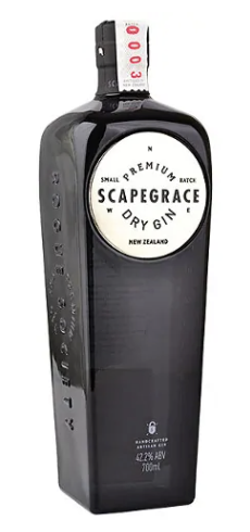 spirits Scapegrace Classic