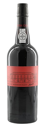 spirits Niepoort-Morgadio da Calçada Tawny