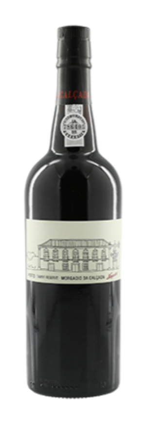 spirits Dirk Niepoort - Morgadio Da Calcada Tawny Reserve Porto
