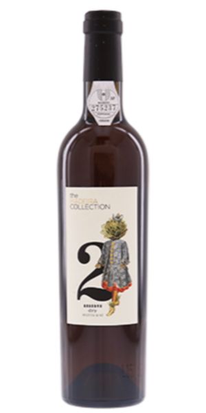 spirits Vinhos Barbeito Madeira Collection NR 2