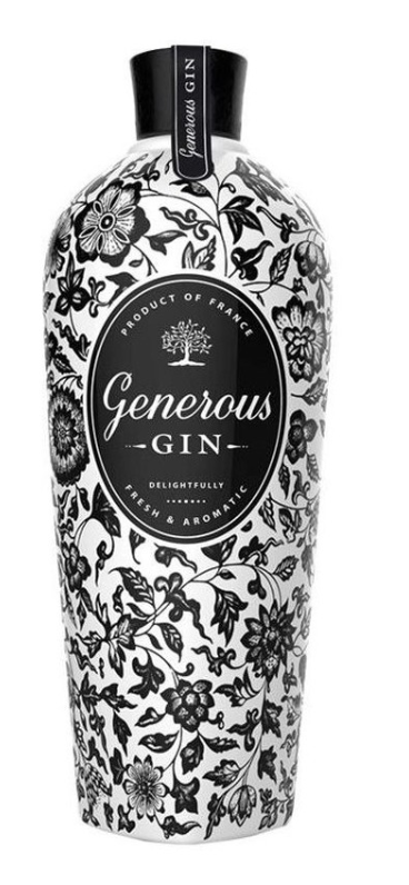spirits Generous