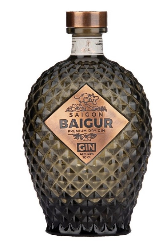 spirits Saigon Baigur