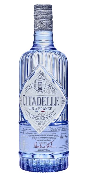 spirits Citadelle