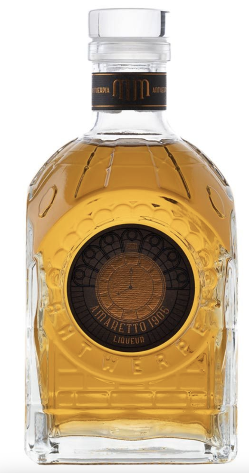 spirits MM Antverpia '1905