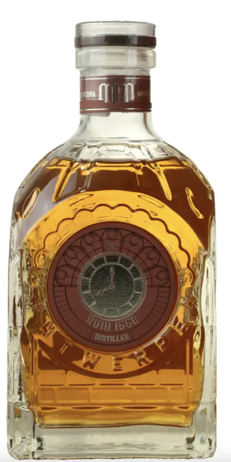 spirits MM Antverpia '1550