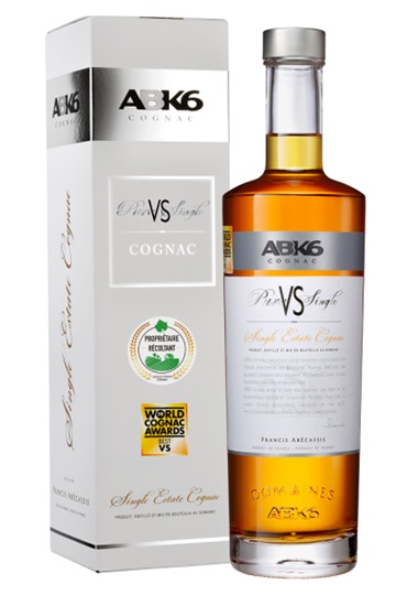 spirits ABK6 VS