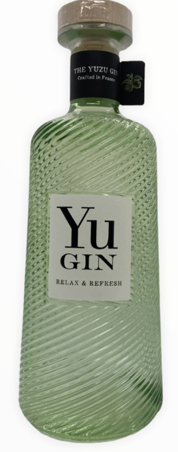 spirits YuGin