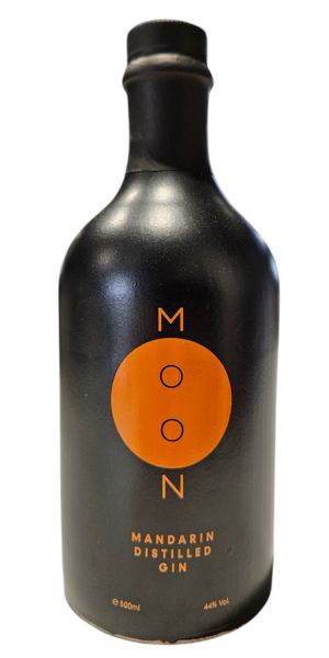 spirits Moon Gin Mandarin