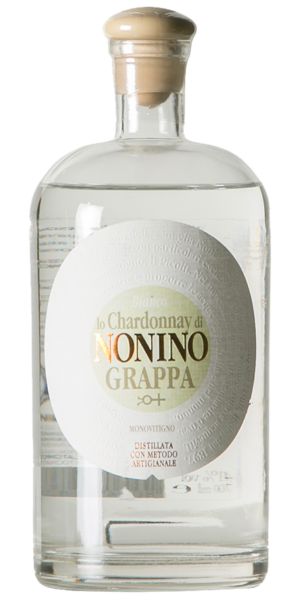 spirits Nonino - Chardonnay di Nonino