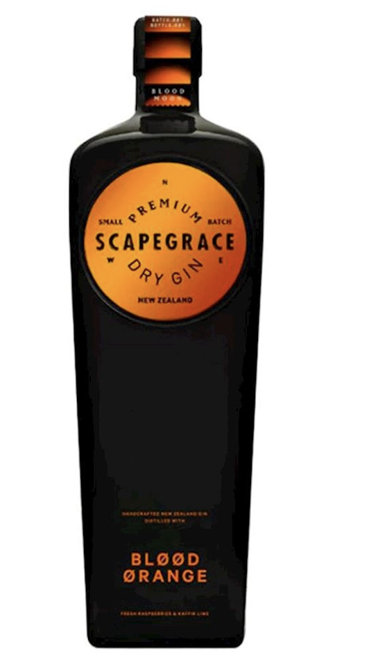 spirits Scapegrace Blood Moon